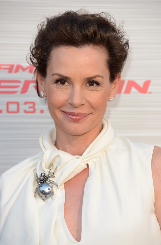 Embeth Davidtz - Biography, Height & Life Story | Super Stars Bio