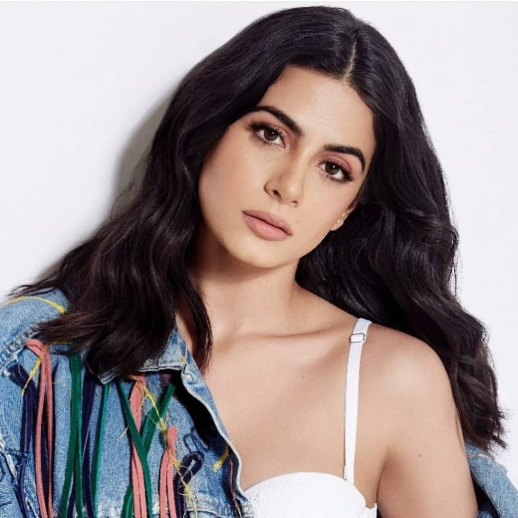Emeraude Toubia - Biography, Height & Life Story | Super Stars Bio