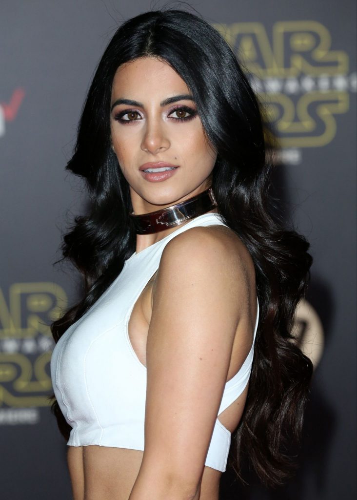 Emeraude Toubia - Biography, Height & Life Story | Super Stars Bio