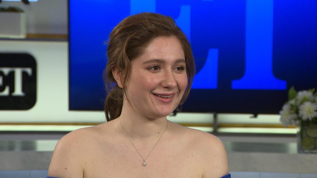 Emma Kenney - Biography, Height & Life Story | Super Stars Bio