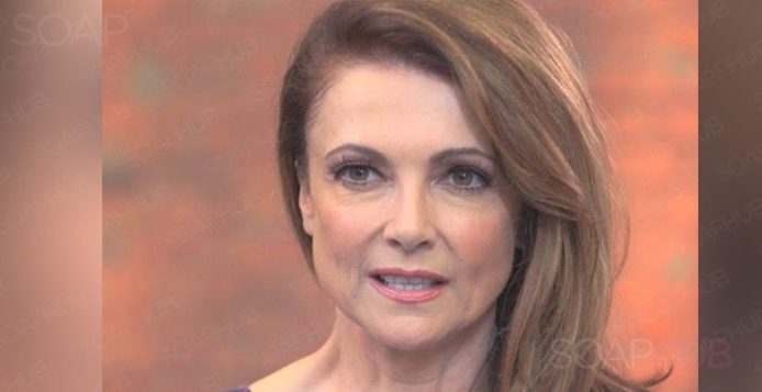 Emma Samms - Biography, Height & Life Story | Super Stars Bio