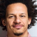 Eric Andre American Actor, Comedian, TV Host