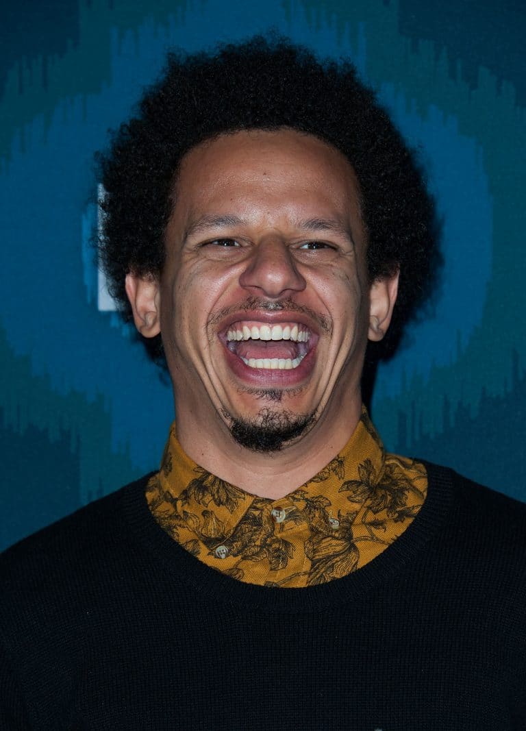 Eric Andre Biography, Height & Life Story Super Stars Bio