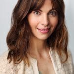 Erika Thormahlen American Actress, Educator