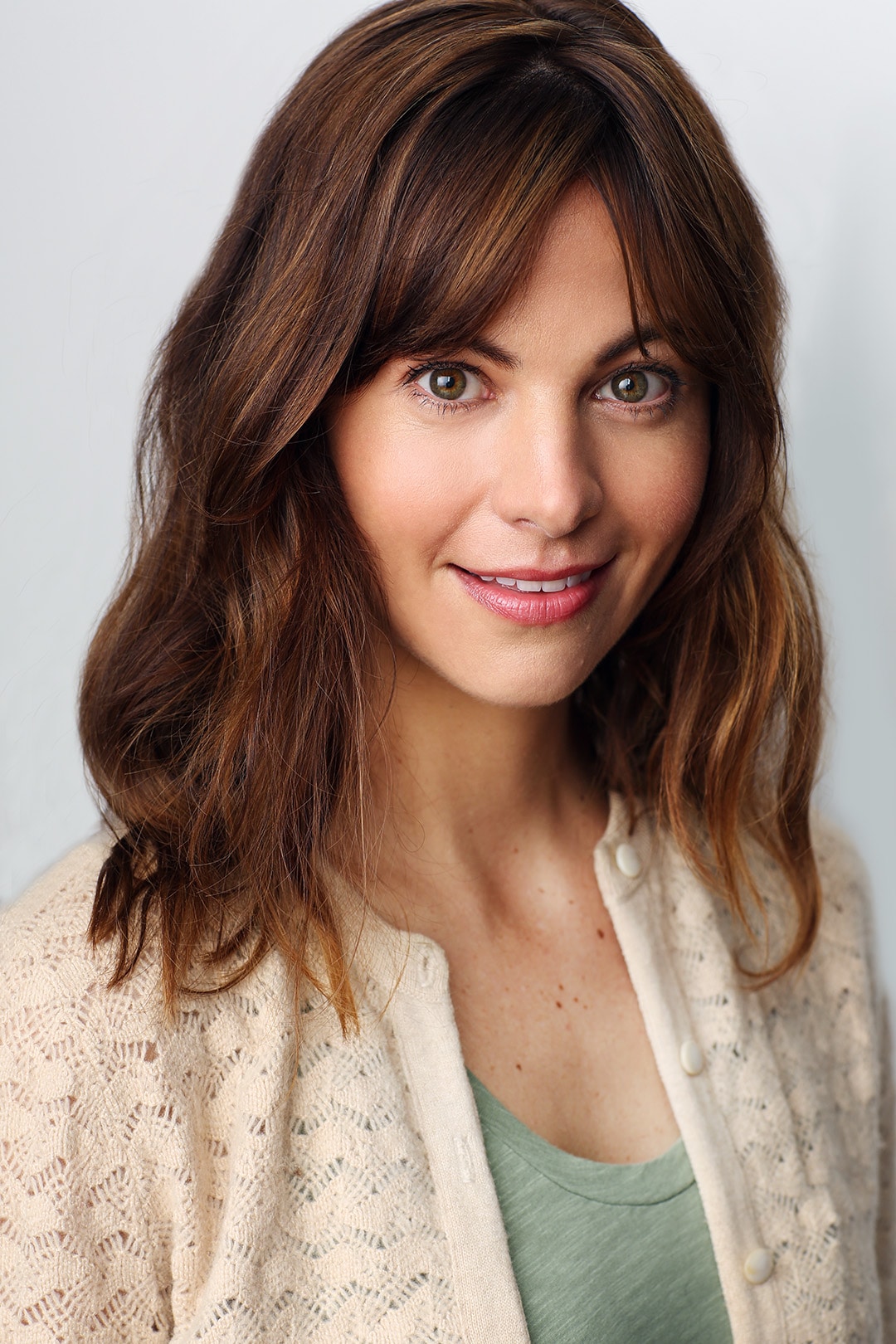 Erika Thormahlen American Actress, Educator