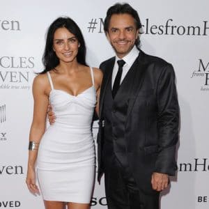 Eugenio Derbez - Biography, Height & Life Story | Super Stars Bio