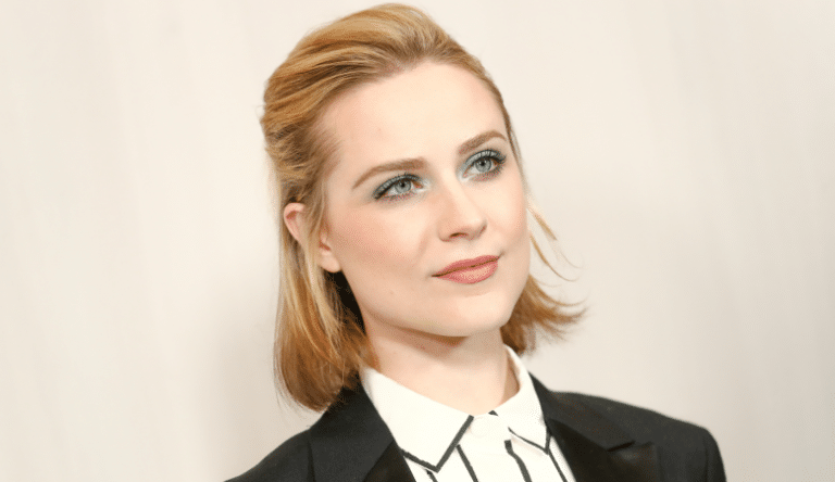 Evan Rachel Wood - Biography, Height & Life Story | Super Stars Bio