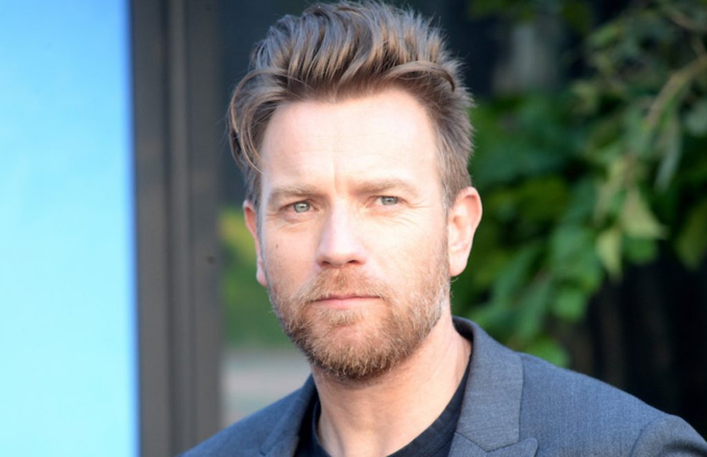 Ewan McGregor - Biography, Height & Life Story | Super Stars Bio