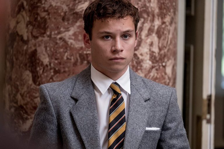 Finn Cole - Biography, Height & Life Story | Super Stars Bio