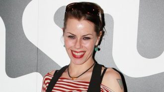 Fairuza Balk - Biography, Height & Life Story | Super Stars Bio