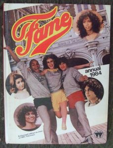 Fame (1984)