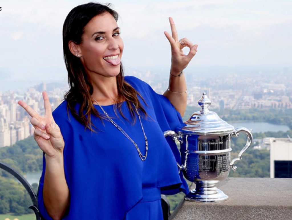 Flavia Pennetta - Biography, Height & Life Story | Super Stars Bio