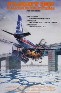 Flight 90 Disaster on the Potomac (1984)