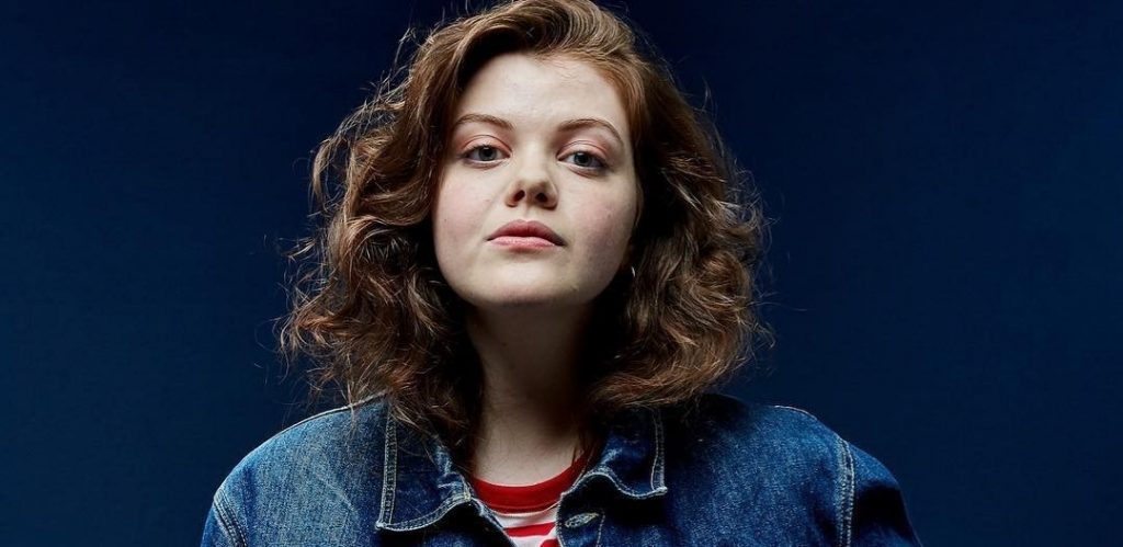 Georgie Henley - Biography, Height & Life Story | Super Stars Bio
