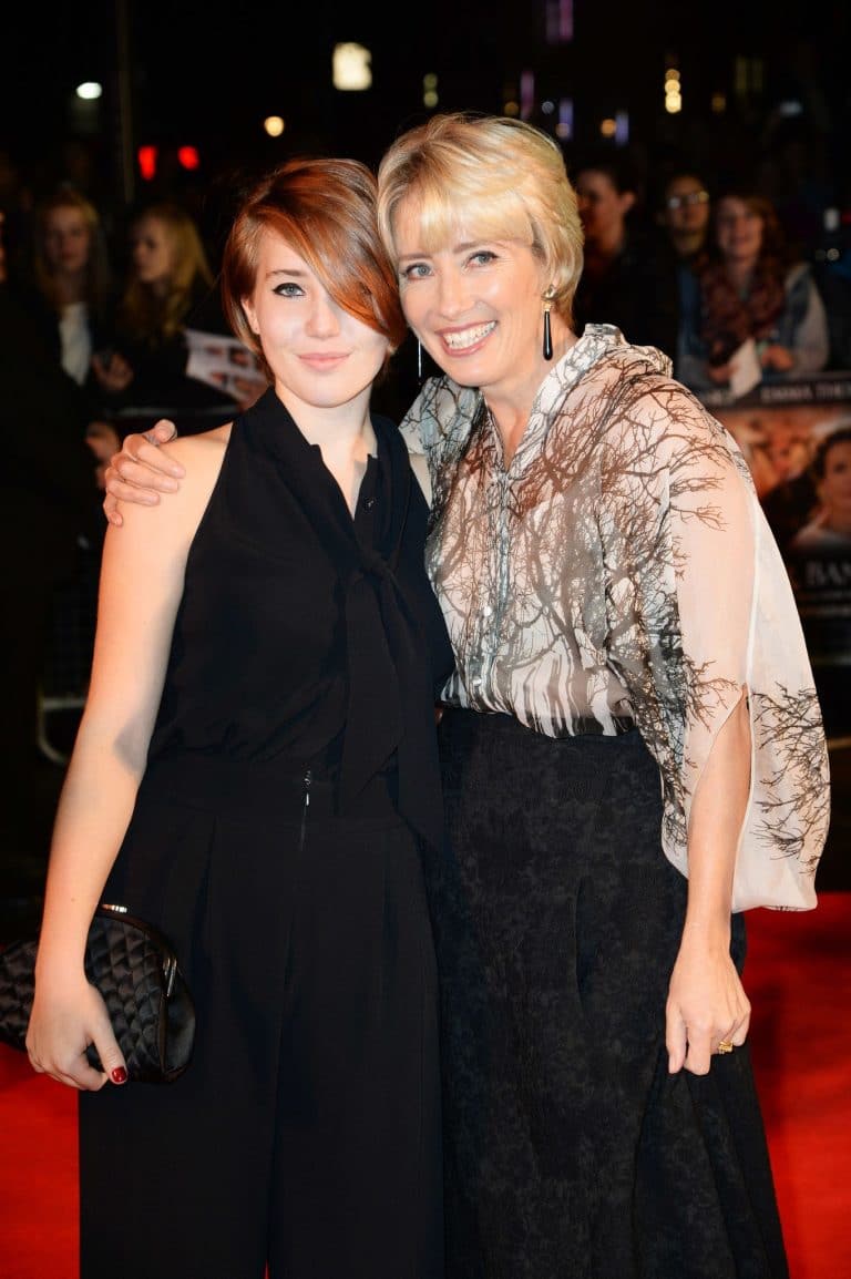 Emma Thompson - Biography, Height & Life Story | Super Stars Bio