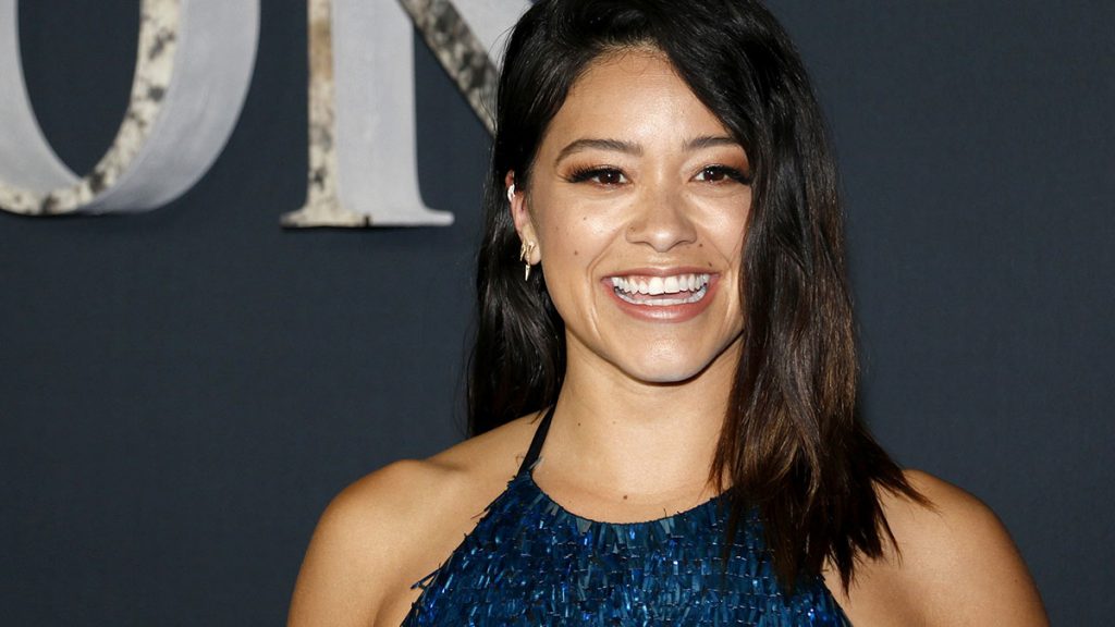 Gina Rodriguez Biography, Height & Life Story Super Stars Bio