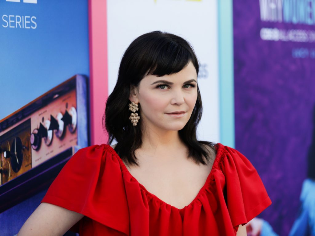 Ginnifer Goodwin - Biography, Height & Life Story | Super Stars Bio