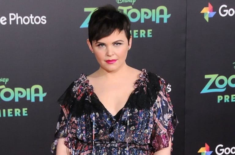 Ginnifer Goodwin Biography, Height & Life Story Super Stars Bio