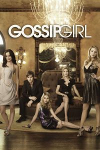 Gossip Girl on The CW (2007)