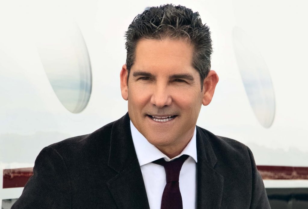Grant Cardone - Biography, Height & Life Story | Super Stars Bio