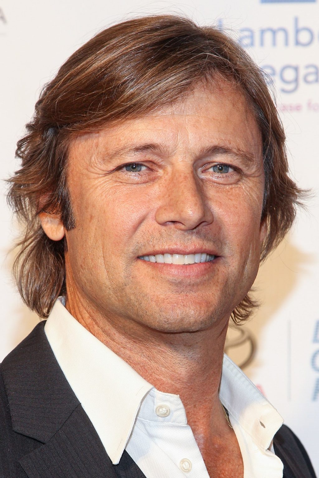 Grant Show Biography, Height & Life Story Super Stars Bio