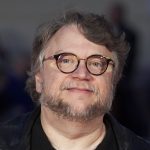 Guillermo del Toro Mexican Actor, Director, Screenwriter, Producer, Novelist