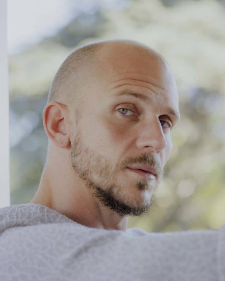 Gustaf Skarsgård - Biography, Height & Life Story | Super Stars Bio