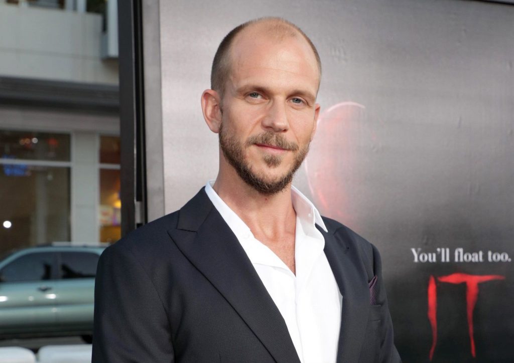 Gustaf Skarsgård - Biography, Height & Life Story | Super Stars Bio