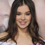Hailee Steinfeld American Actress and Singer