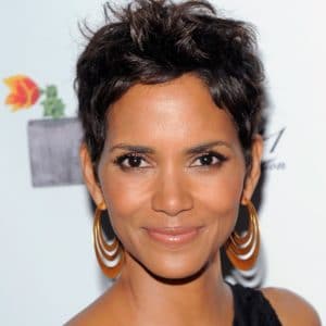 Halle Berry American Actress