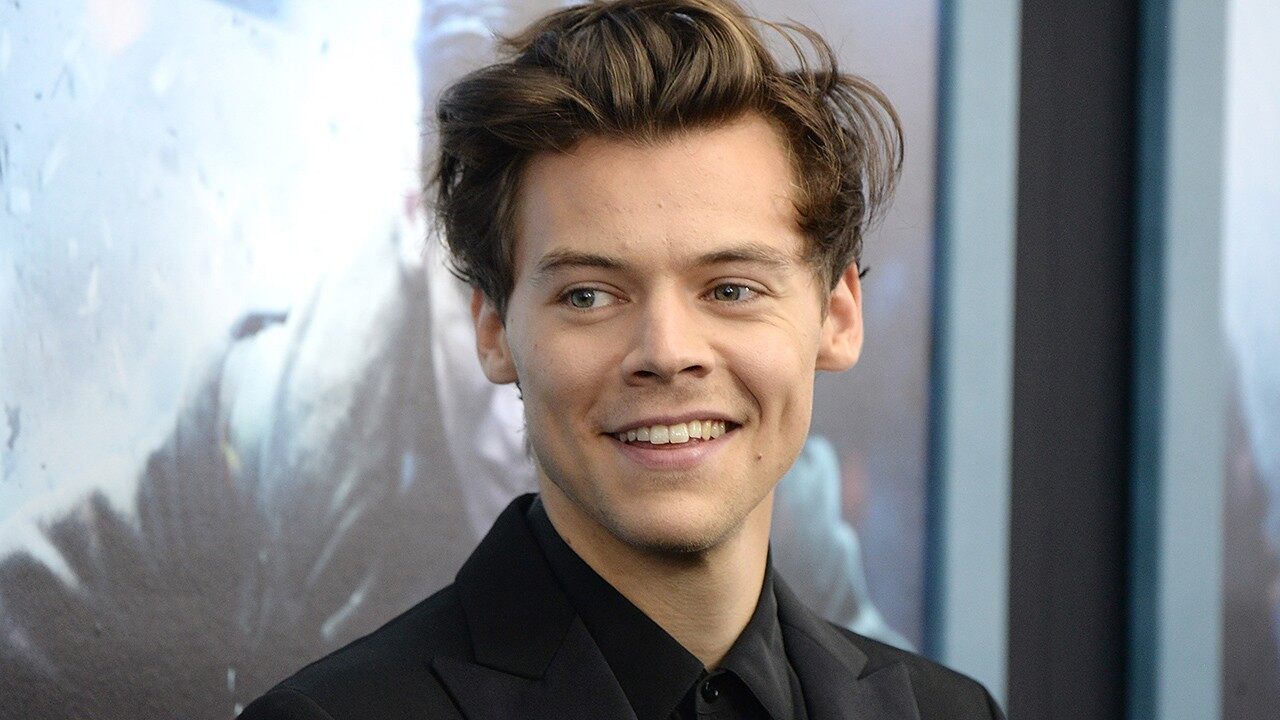 Harry Styles Biography, Height & Life Story Super Stars Bio