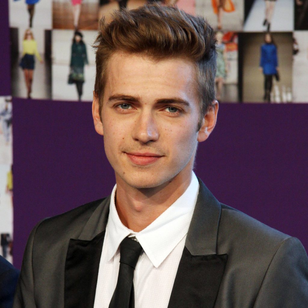 Hayden Christensen - Biography, Height & Life Story | Super Stars Bio