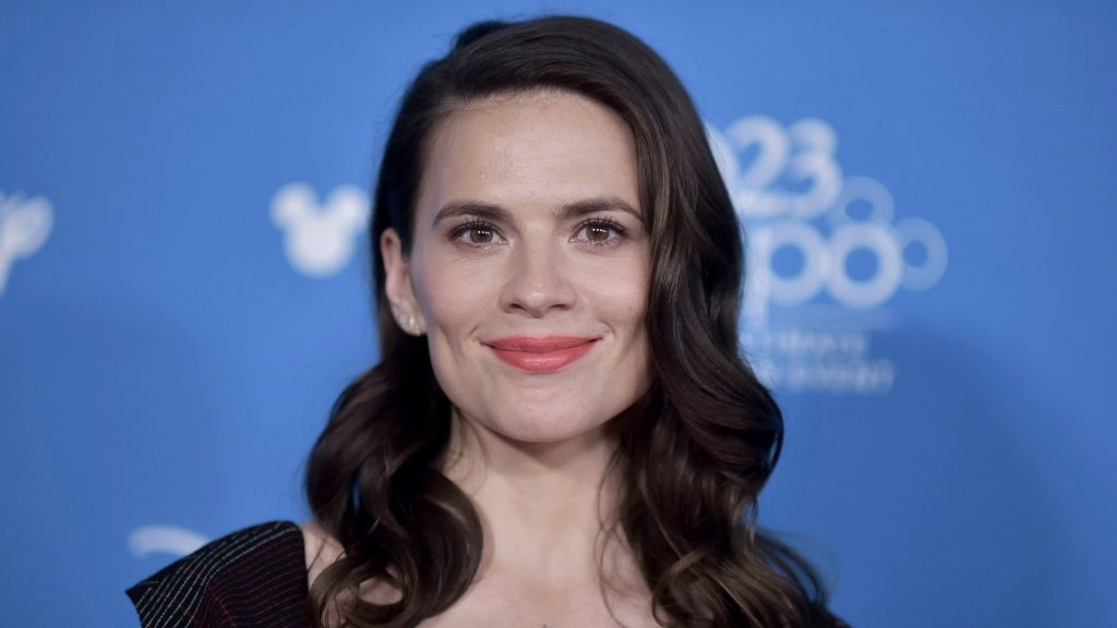 Hayley Atwell - Biography, Height & Life Story | Super Stars Bio