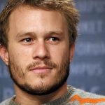 Heath Ledger American Actor and Music Video Director