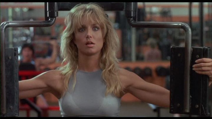 Heather Thomas - Biography, Height & Life Story | Super Stars Bio