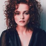 Helena Bonham Carter British Actress