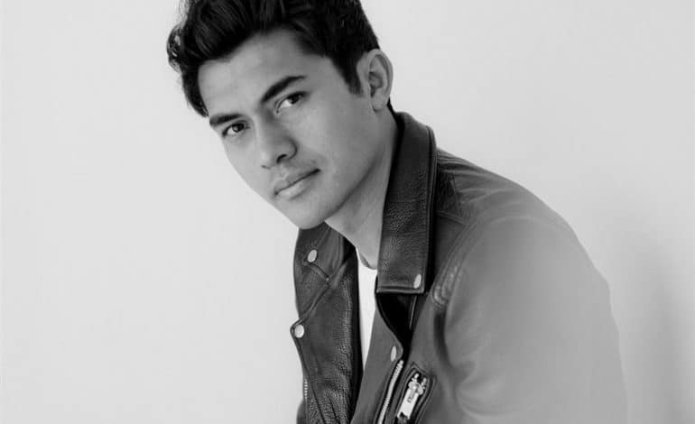 Henry Golding British and Malaysian Actor, Model, Host