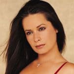 Holly Marie Combs American Actress, TV Producer