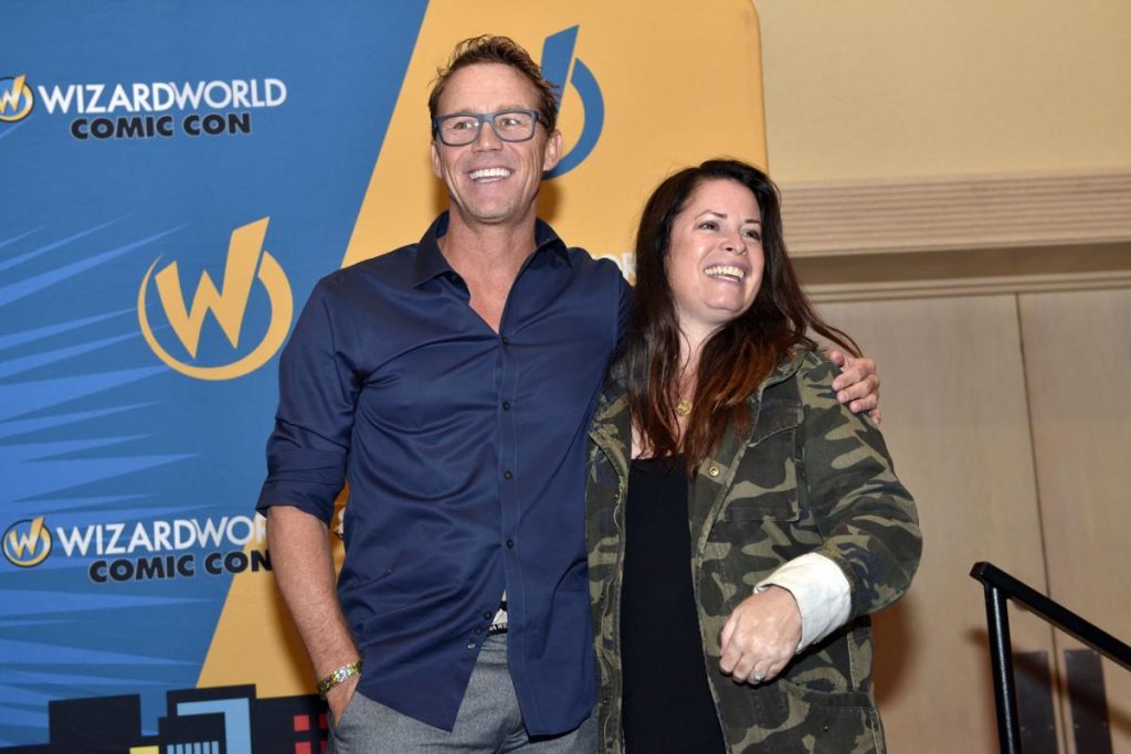 Holly Marie Combs - Biography, Height & Life Story | Super Stars Bio