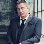 Holt McCallany American American Actor, Writer, Producer