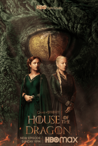 House of the Dragon TV Series