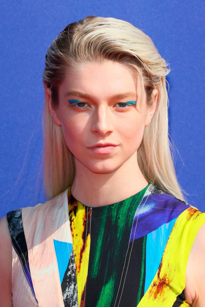 Hunter Schafer - Biography, Height & Life Story | Super Stars Bio