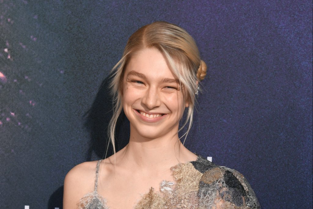 Hunter Schafer - Biography, Height & Life Story | Super Stars Bio