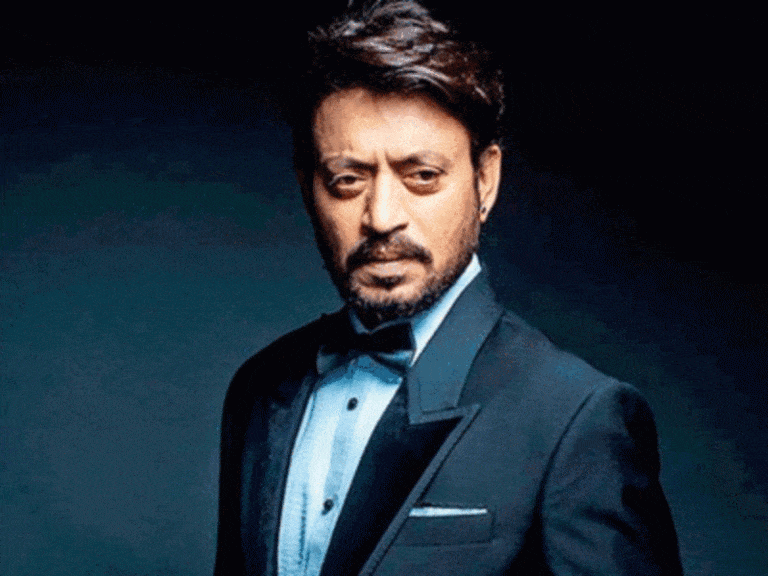 Irrfan Khan returns to Mumbai after a successfully surgery in London