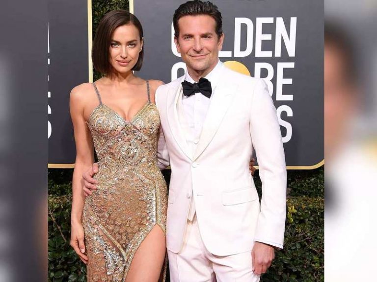 Irina Shayk - Biography, Height & Life Story | Super Stars Bio