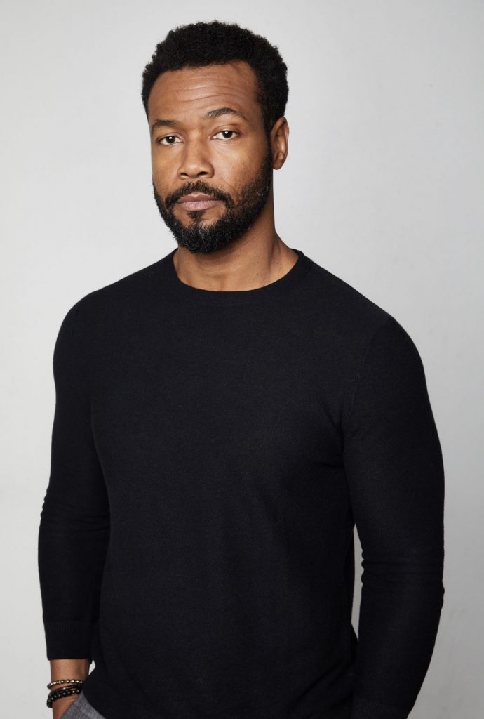 Isaiah Mustafa - Biography, Height & Life Story | Super Stars Bio