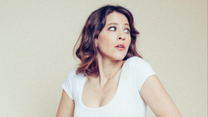 Jackie Tohn - Biography, Height & Life Story | Super Stars Bio