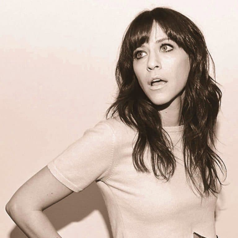 Jackie Tohn - Biography, Height & Life Story | Super Stars Bio