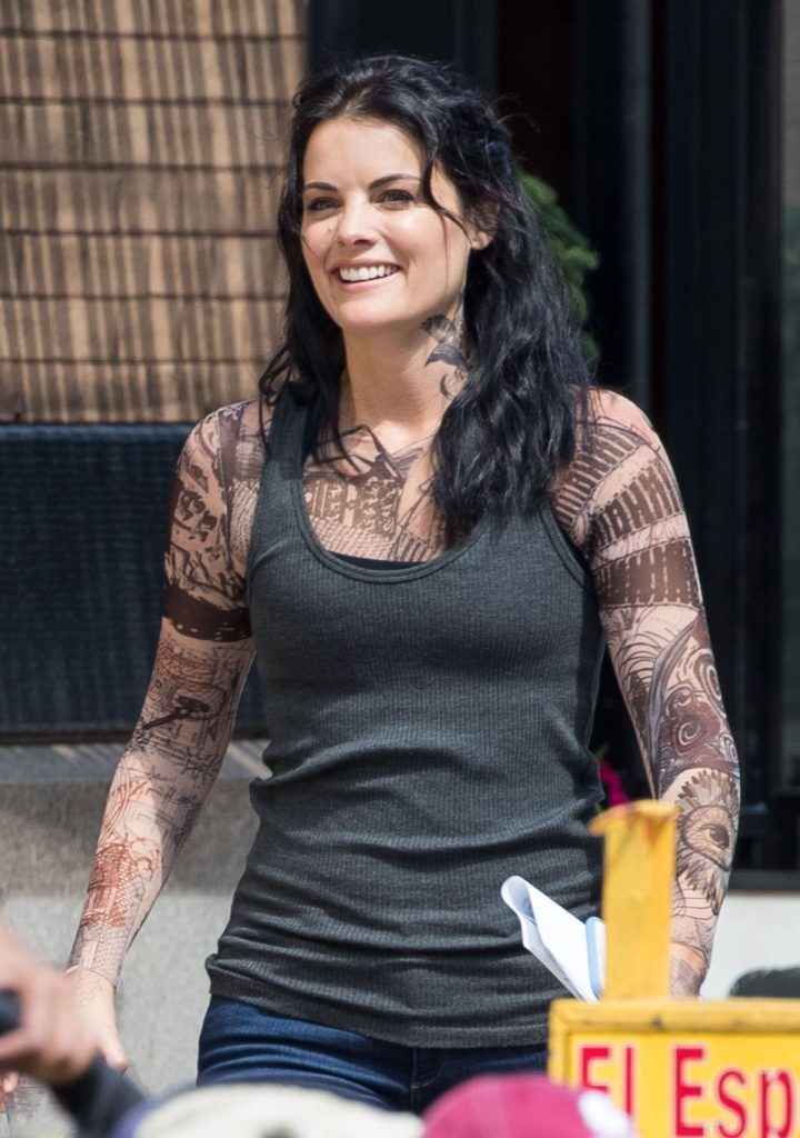 Jaimie Alexander - Biography, Height & Life Story | Super Stars Bio