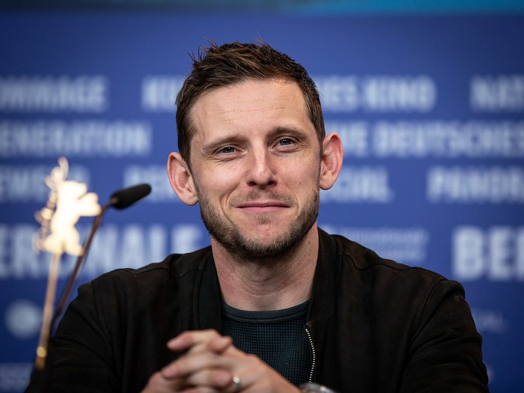 Jamie Bell Biography, Height & Life Story Super Stars Bio